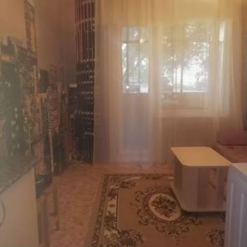 Продается 1-комнатная квартира, 18,8 м²