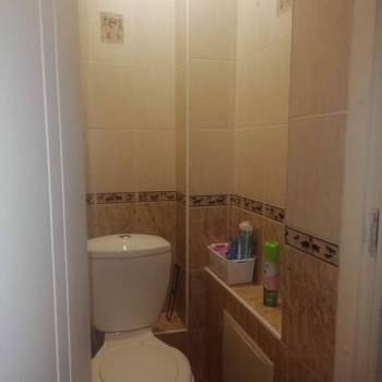 Продается 1-комнатная квартира, 18,8 м²