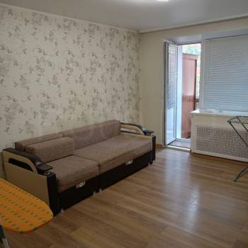 Сдается 1-комнатная квартира, 36,9 м²