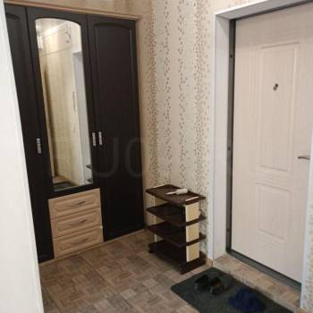 Сдается 1-комнатная квартира, 36,9 м²