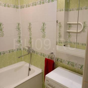 Сдается 1-комнатная квартира, 36,9 м²
