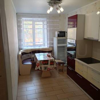 Сдается 1-комнатная квартира, 36,9 м²