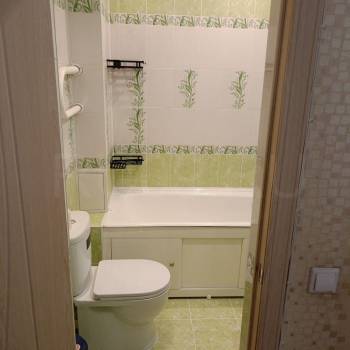 Сдается 1-комнатная квартира, 36,9 м²