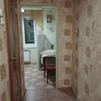 Сдается 1-комнатная квартира, 36 м²