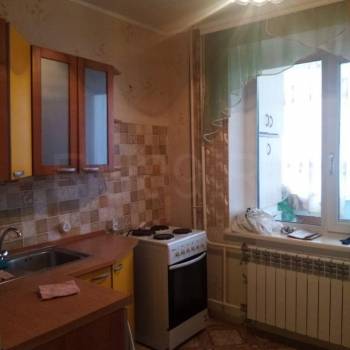 Сдается 1-комнатная квартира, 36 м²
