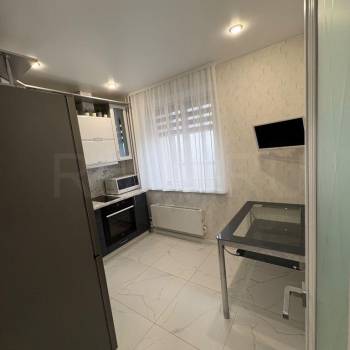 Продается 1-комнатная квартира, 34 м²