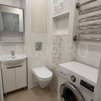 Продается 1-комнатная квартира, 34 м²