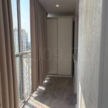 Продается 1-комнатная квартира, 34 м²