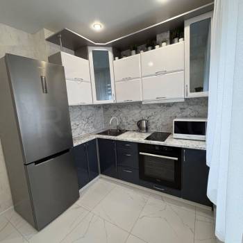 Продается 1-комнатная квартира, 34 м²