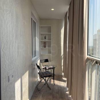 Продается 1-комнатная квартира, 34 м²
