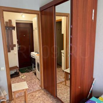 Сдается 1-комнатная квартира, 18 м²