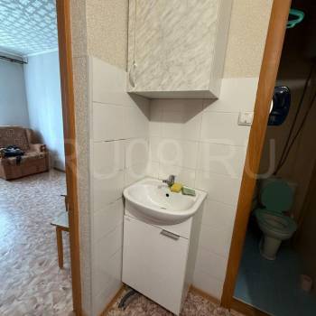 Сдается 1-комнатная квартира, 18 м²