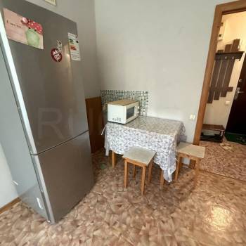 Сдается 1-комнатная квартира, 18 м²
