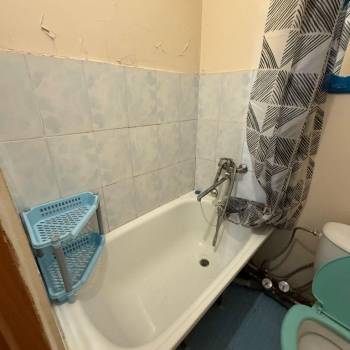 Сдается 1-комнатная квартира, 18 м²