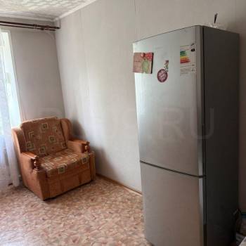 Сдается 1-комнатная квартира, 18 м²