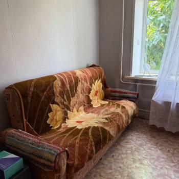Сдается 1-комнатная квартира, 18 м²