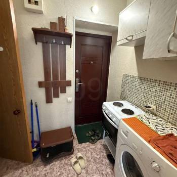 Сдается 1-комнатная квартира, 18 м²