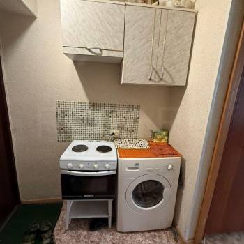 Сдается 1-комнатная квартира, 18 м²