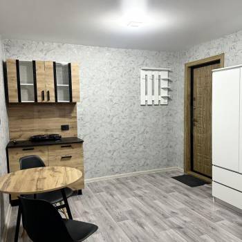 Сдается 1-комнатная квартира, 18 м²