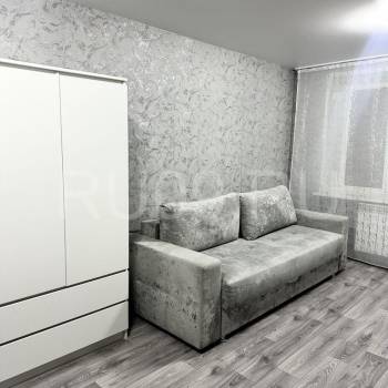 Сдается 1-комнатная квартира, 18 м²