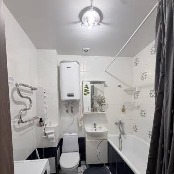 Сдается 2-х комнатная квартира, 73 м²