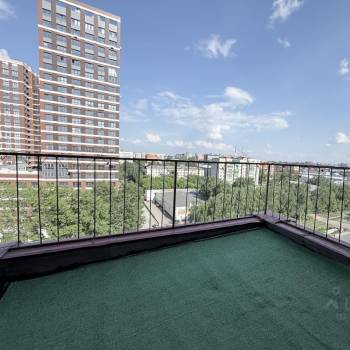 Сдается 2-х комнатная квартира, 73 м²