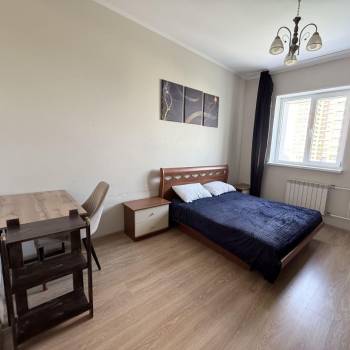 Сдается 2-х комнатная квартира, 73 м²