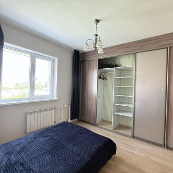 Сдается 2-х комнатная квартира, 73 м²