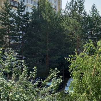 Сдается 1-комнатная квартира, 36 м²