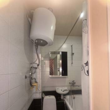 Сдается 1-комнатная квартира, 19,3 м²