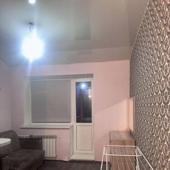 Сдается 1-комнатная квартира, 19,3 м²
