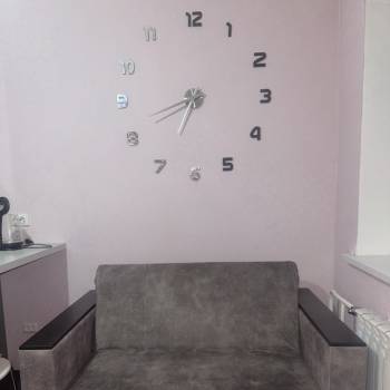 Сдается 1-комнатная квартира, 19,3 м²