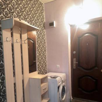 Сдается 1-комнатная квартира, 19,3 м²