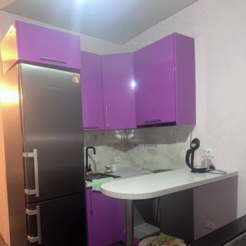 Сдается 1-комнатная квартира, 19,3 м²