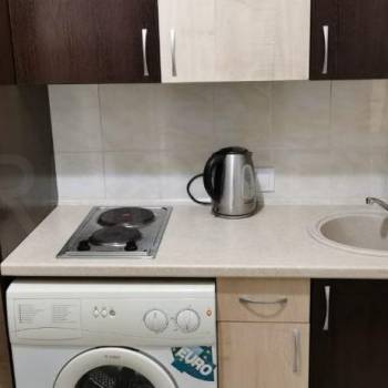Сдается 1-комнатная квартира, 18 м²