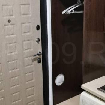 Сдается 1-комнатная квартира, 18 м²