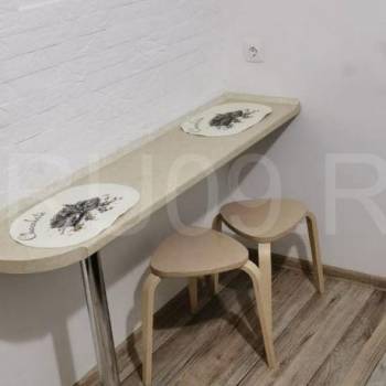 Сдается 1-комнатная квартира, 18 м²
