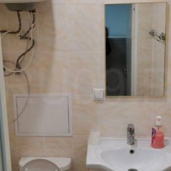 Сдается 1-комнатная квартира, 18 м²