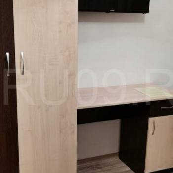 Сдается 1-комнатная квартира, 14 м²