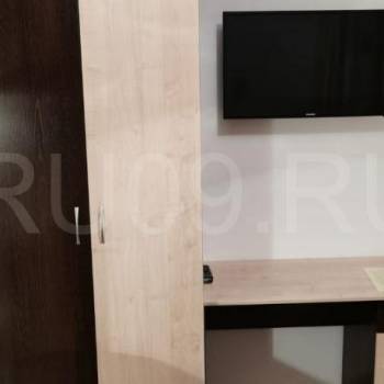 Сдается 1-комнатная квартира, 14 м²