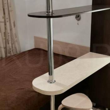 Сдается 1-комнатная квартира, 14 м²