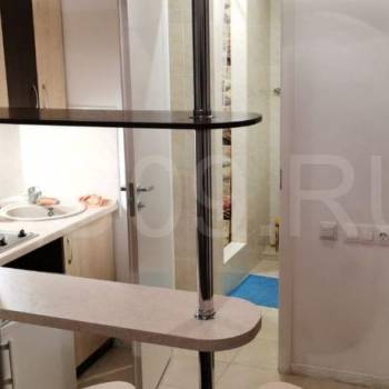 Сдается 1-комнатная квартира, 14 м²