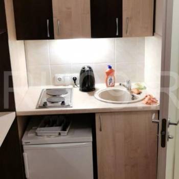 Сдается 1-комнатная квартира, 14 м²