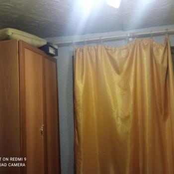 Сдается 1-комнатная квартира, 16 м²