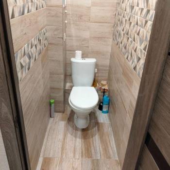 Сдается 2-х комнатная квартира, 56 м²