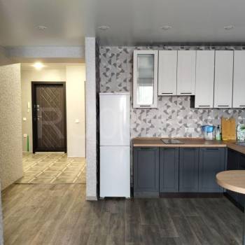 Сдается 2-х комнатная квартира, 56 м²