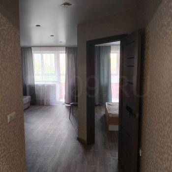 Сдается 2-х комнатная квартира, 56 м²
