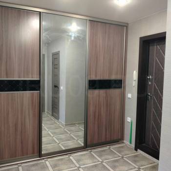 Сдается 2-х комнатная квартира, 56 м²
