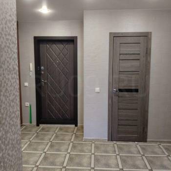 Сдается 2-х комнатная квартира, 56 м²