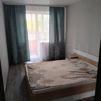 Сдается 2-х комнатная квартира, 56 м²